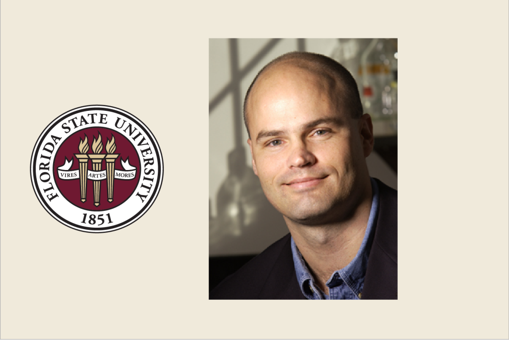 Thomas Joiner among most cited academics worldwide, in Clarivate's annual survey of research